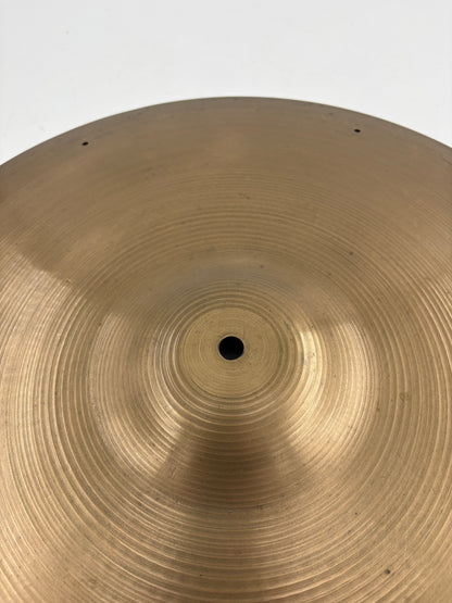 Vintage Zildjian 20” Crash Ride - 1846g