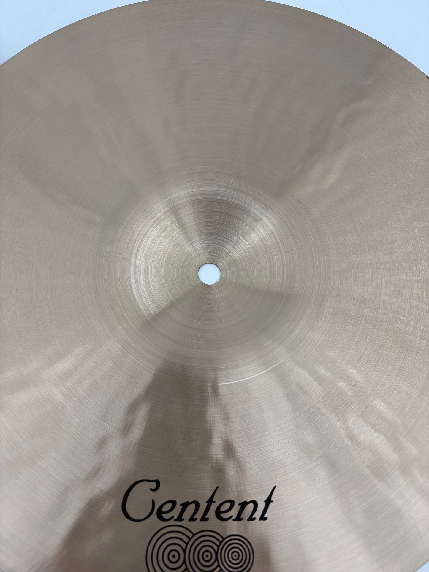 Centent 13” Saturn Hi-Hats
