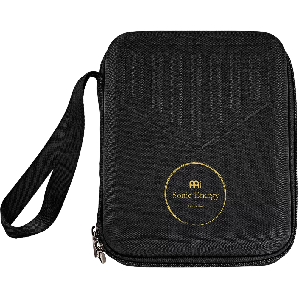 Meinl Sound Hole 10 notes Kalimba - Maple