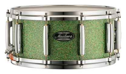 MASTERS MAPLE 14"X6.5 SNARE