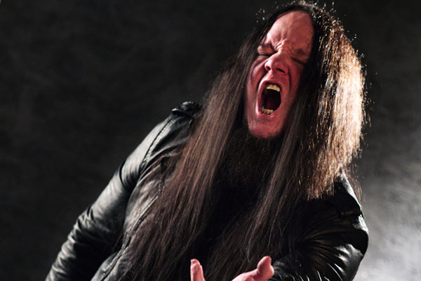 Pearl Joey Jordison Signature 13x6.5" Snare Drum