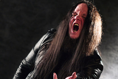 Pearl Joey Jordison Signature 13x6.5" Snare Drum