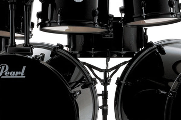 Pearl Joey Jordison Signature 13x6.5" Snare Drum