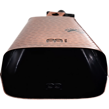 Meinl Hammered Series 8" Timbales Cowbell Big Mouth - Copper