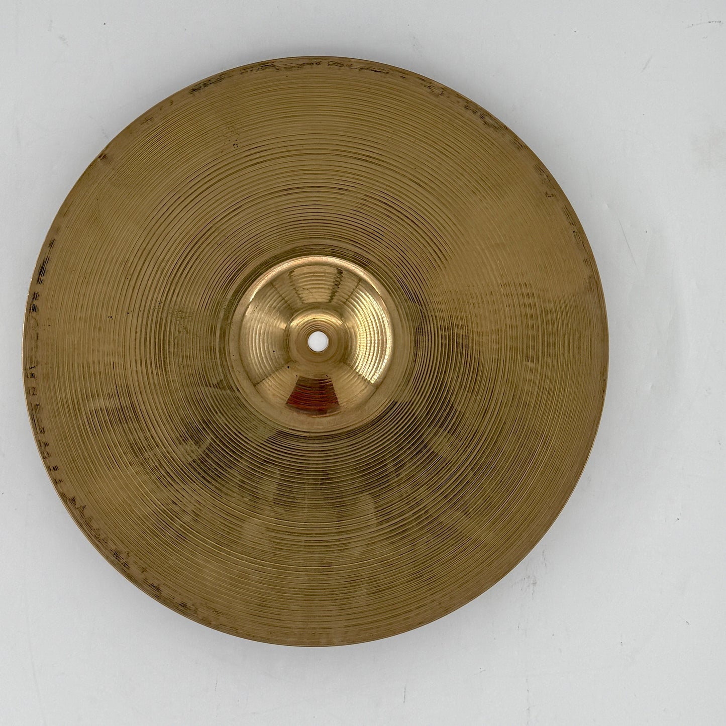 Sabian 14" AA Fusion Hi-Hats - 1054g/1676g