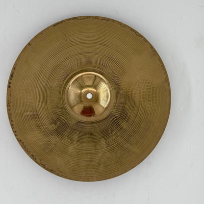 Sabian 14" AA Fusion Hi-Hats - 1054g/1676g