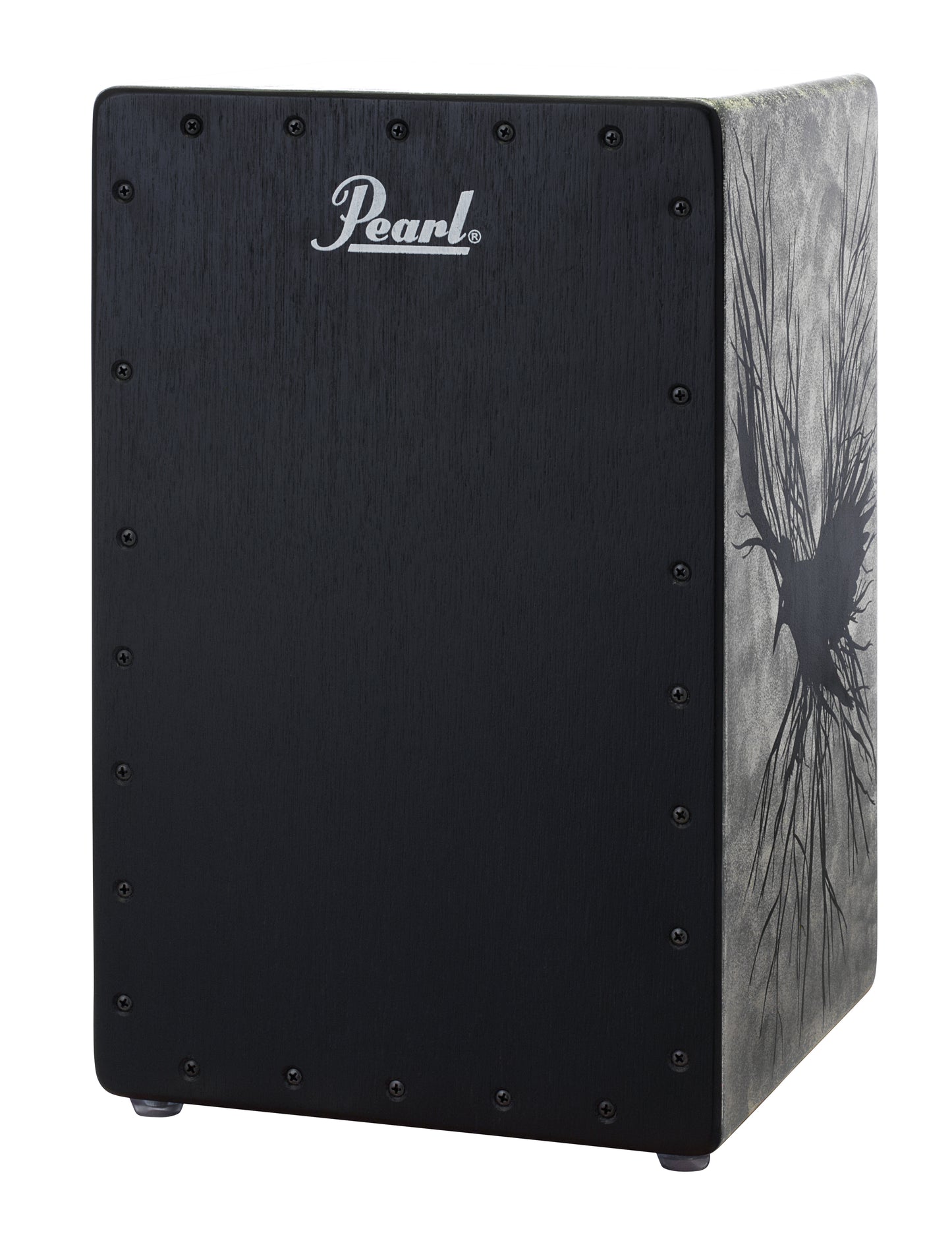 PEARL THE RAVEN PRIMERO CAJON
