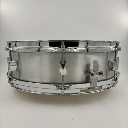 Lucky Drums Company 4.5”x15” Aluminum Snare