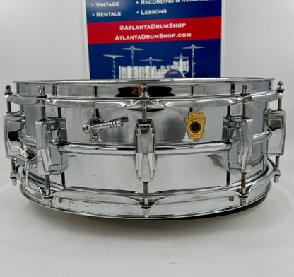 Ludwig Supraphonic LM400 14” x 5” Snare Drum - 1966