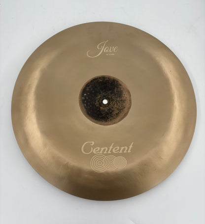 Centent 18” Jove China