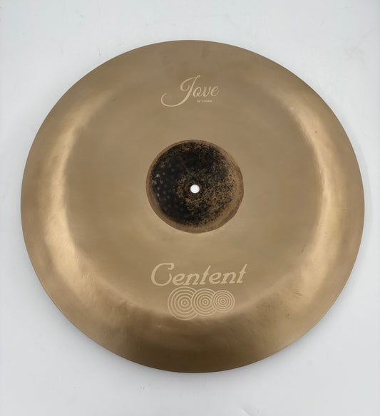 Centent 18” Jove China