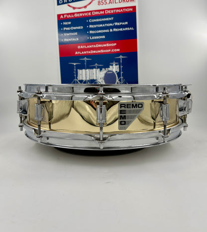 Remo 14"x3.5" Quadura Piccolo Snare