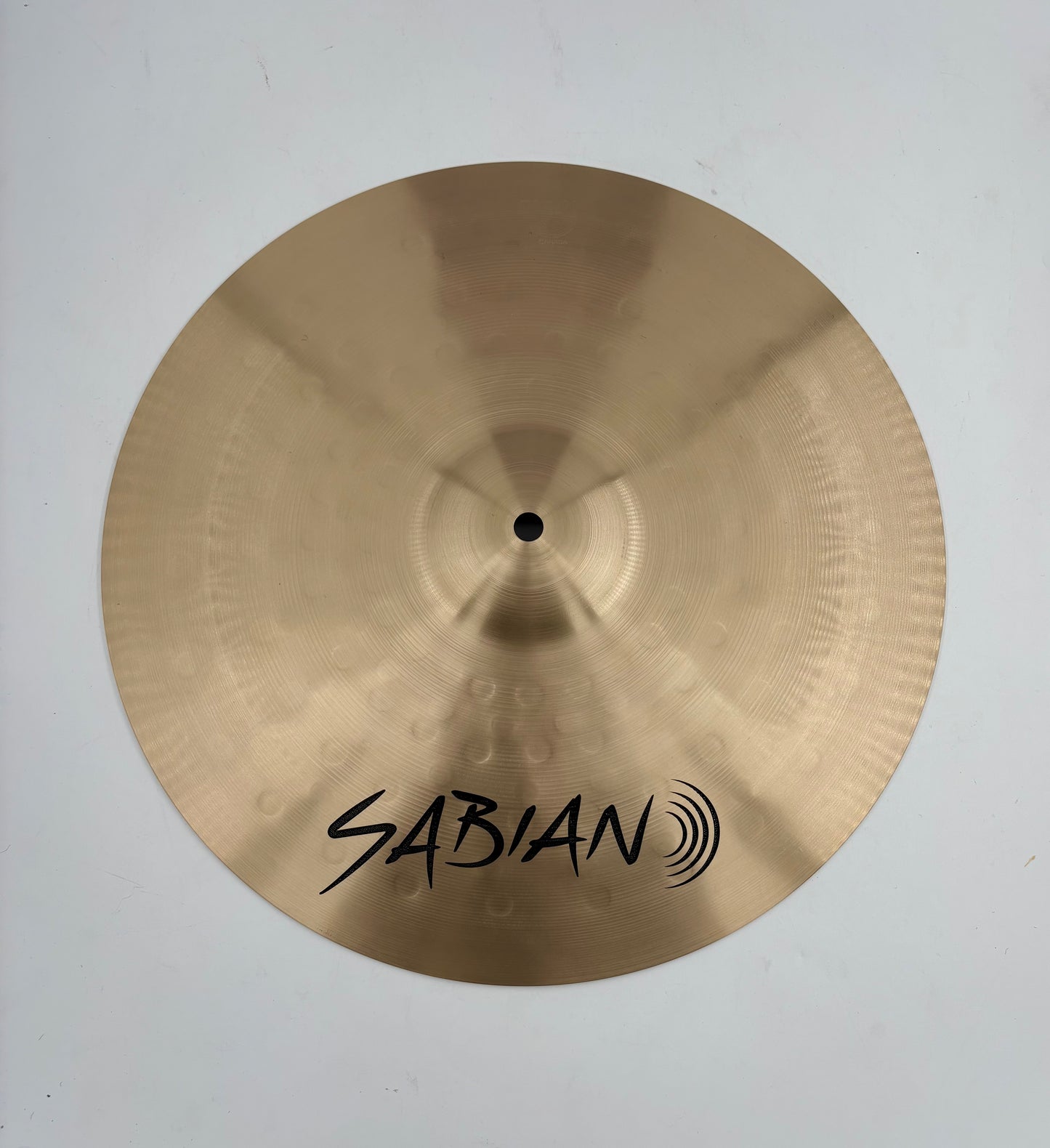 Sabian 15” Stratus Hi-Hats (1,010g & 1,320g)