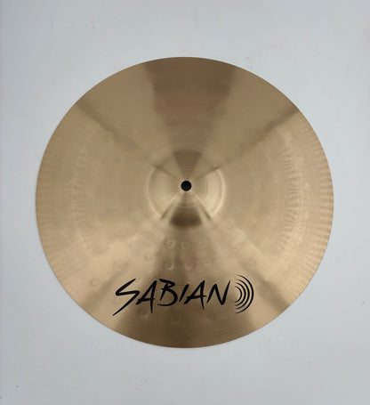 Sabian 15” Stratus Hi-Hats (1,010g & 1,320g)
