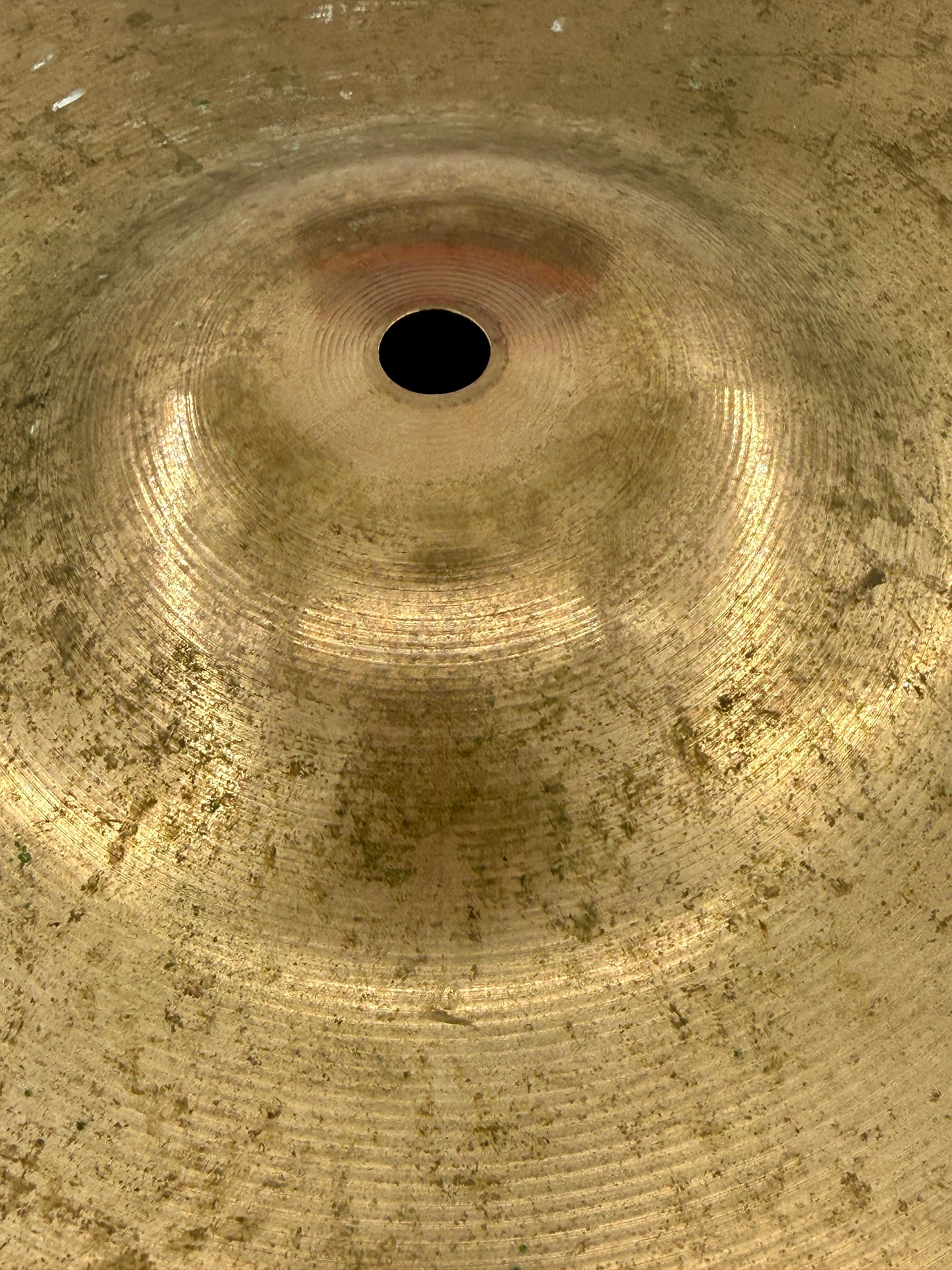 Zildjian A Custom 18" Projection Crash - 1420g