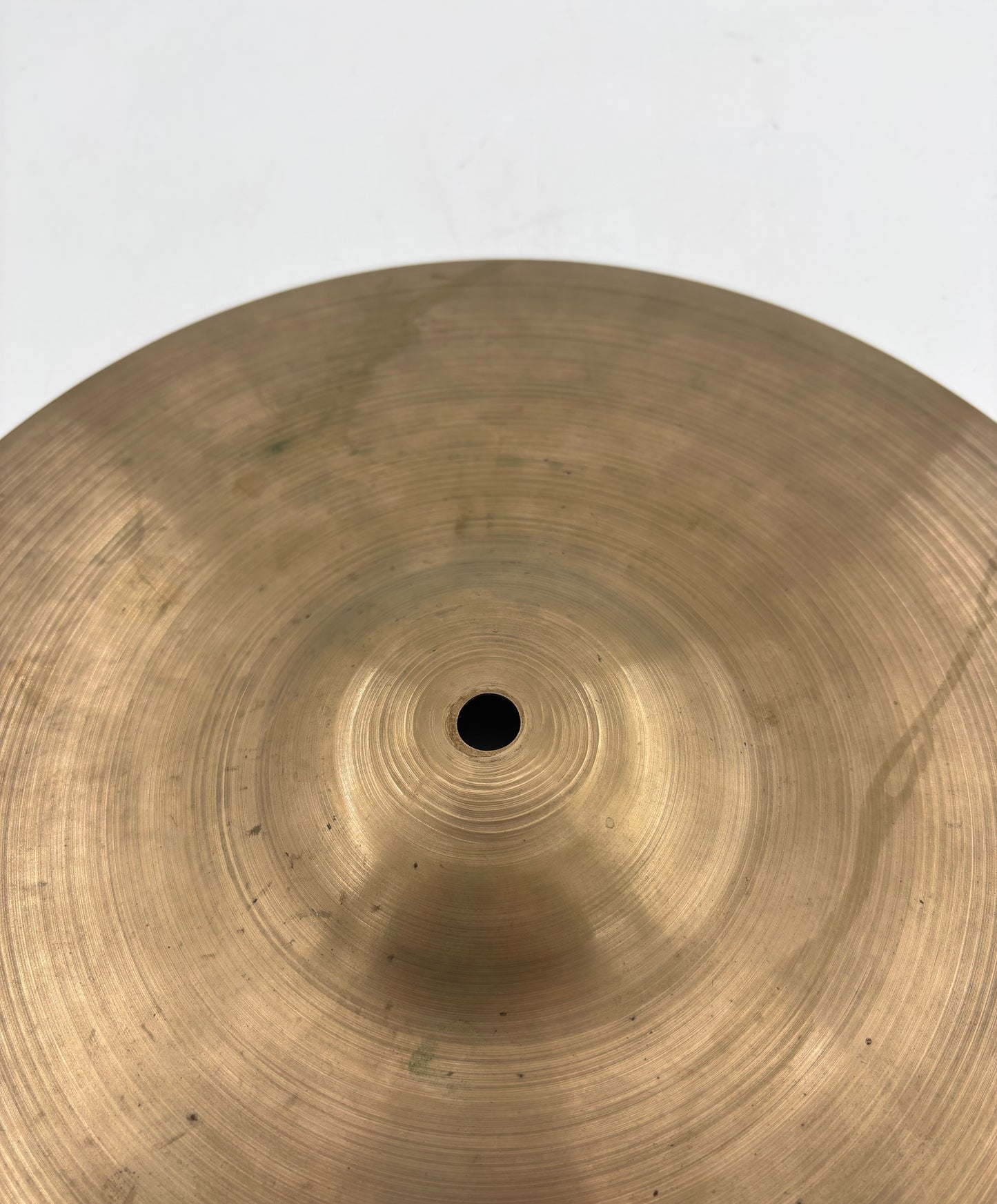 Vintage Zildjian (1946 to 1953) 12” Splash - 474g