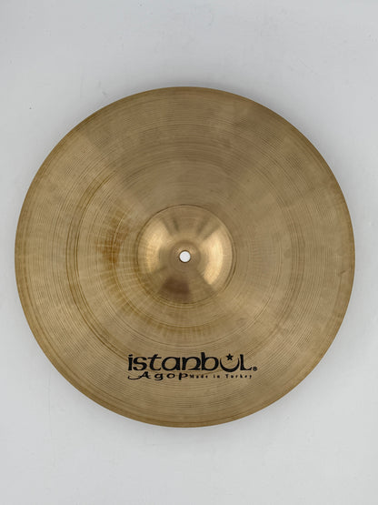 Istanbul Agop 16” XIST Crash (1,060g)