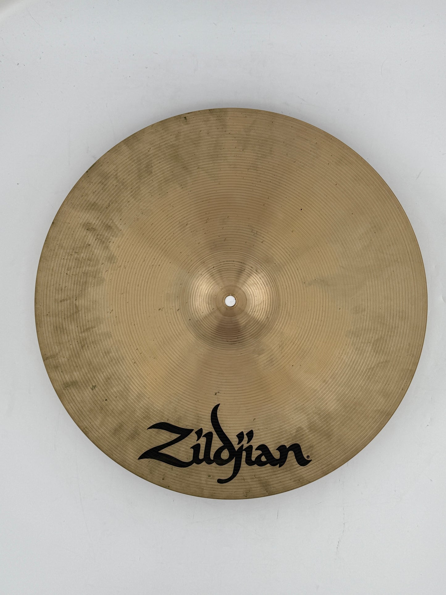 Zildjian 17" A Medium Crash- 1500g