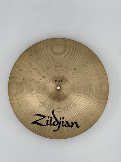 Zildjian 16" Medium Ride - 1222g