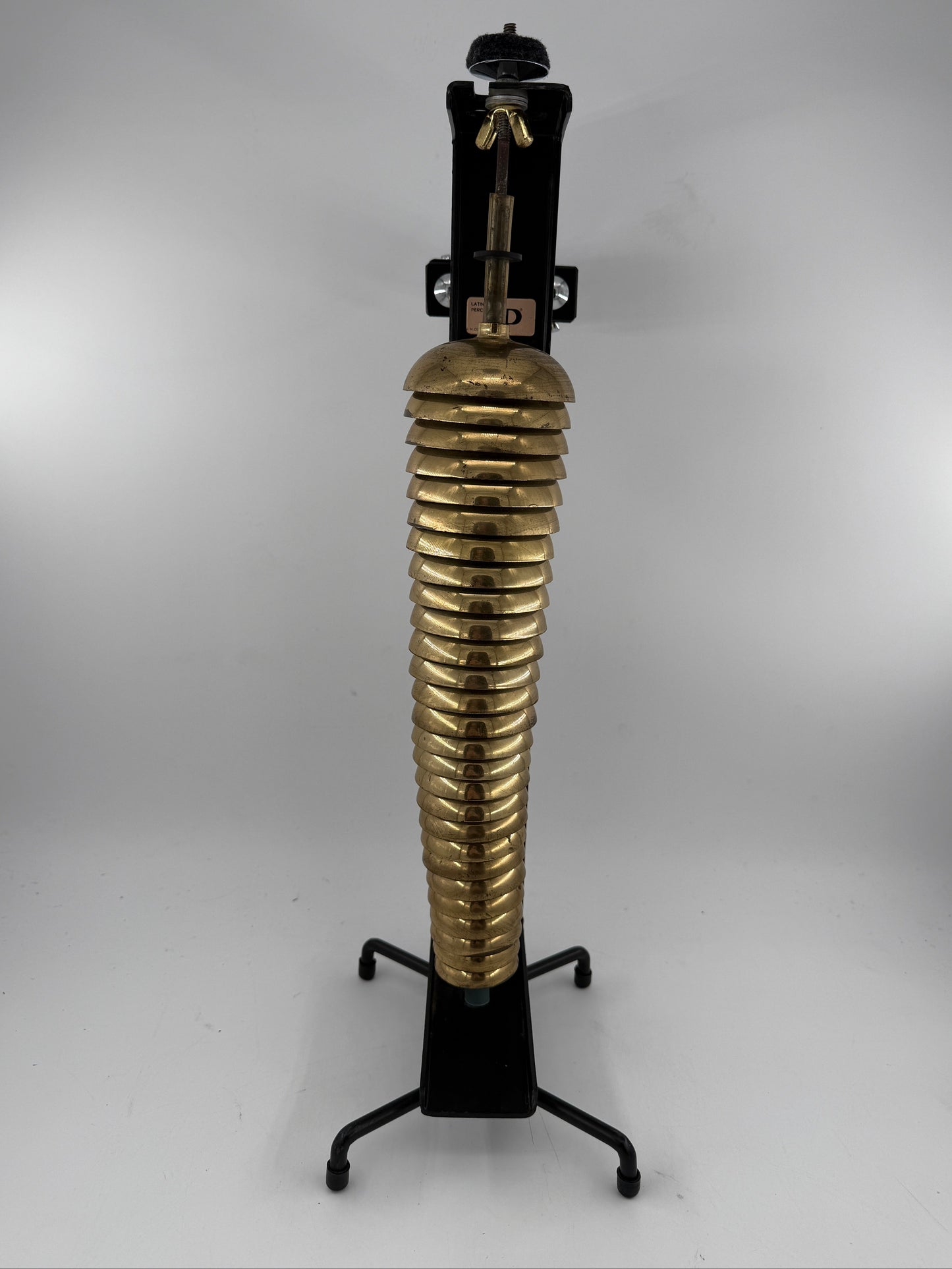 LP 26 Bell Tree Brass Mount