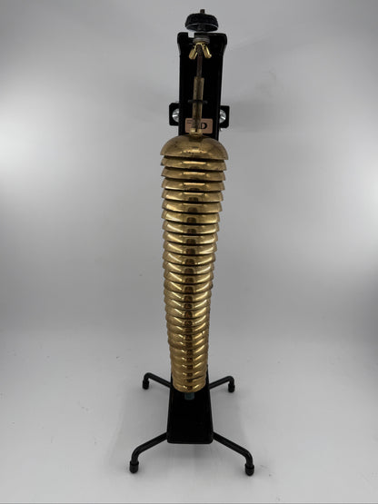 LP 26 Bell Tree Brass Mount