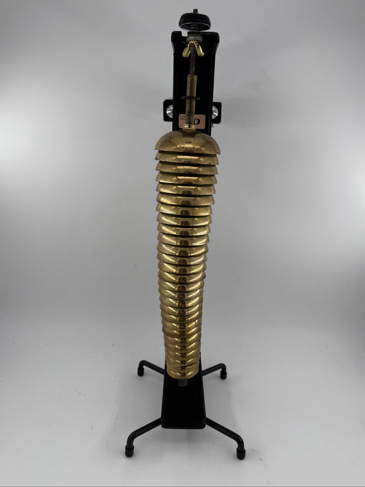 LP 26 Bell Tree Brass Mount
