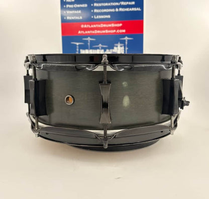 Pork Pie 12" x 5" Lil Squealer Snare-Atlanta Drum Shop-Atlanta Drum Shop