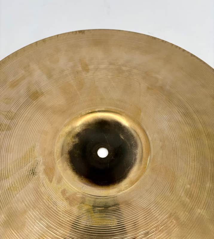Sabian AAX 14" Medium Hi-Hats - Used-Sabian-Atlanta Drum Shop