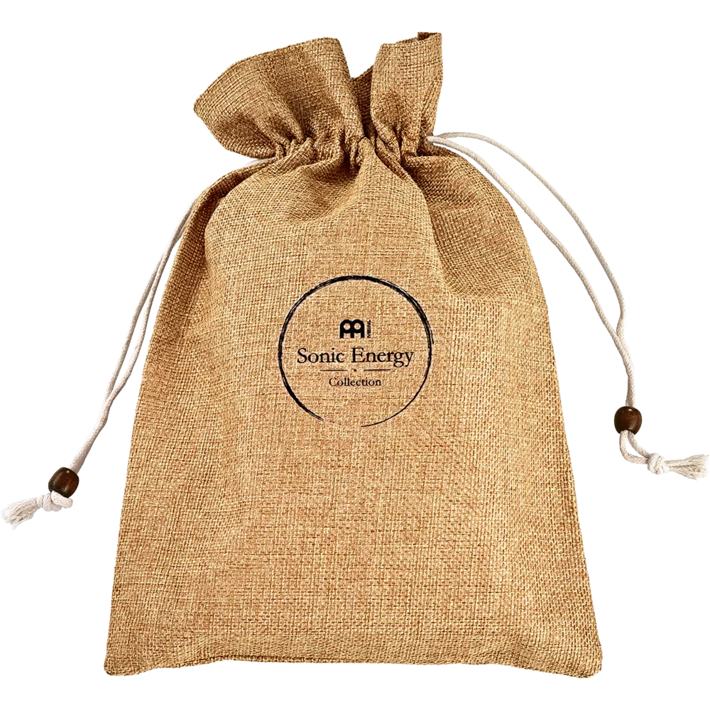 Meinl Sound Hole 10 notes Kalimba - Maple