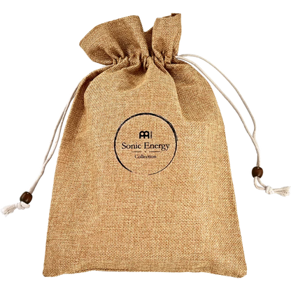 Meinl Sound Hole 10 notes Kalimba - Maple