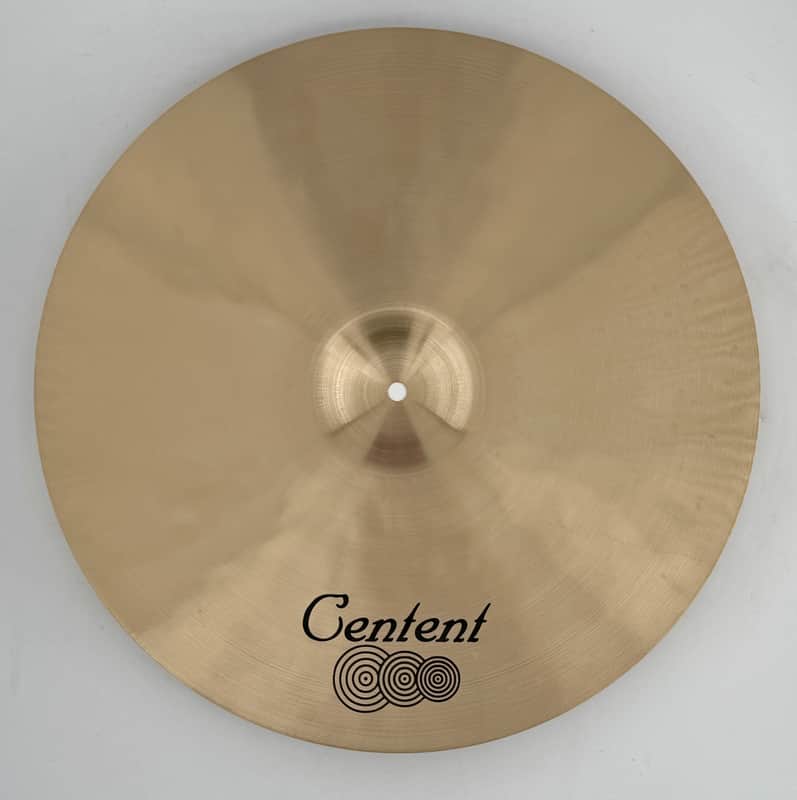 Centent 18” Meteor Crash-Centent-Atlanta Drum Shop