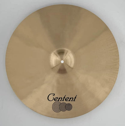 Centent 18” Meteor Crash-Centent-Atlanta Drum Shop