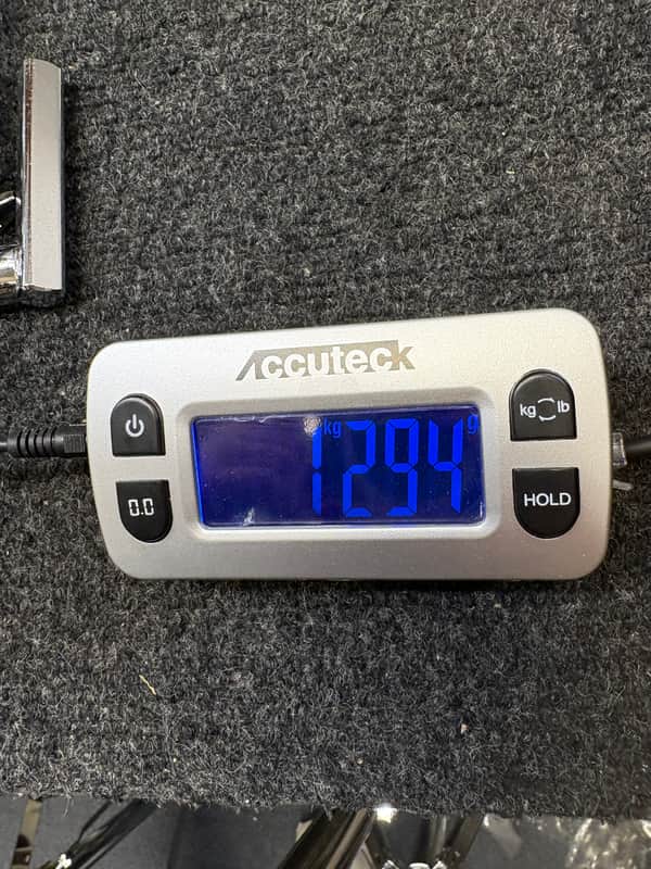 Zildjian S Series 18" China (2,420g)-Zildjian-Atlanta Drum Shop