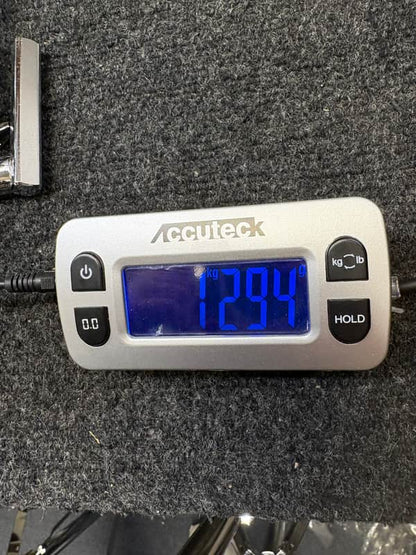 Zildjian S Series 18" China (2,420g)-Zildjian-Atlanta Drum Shop