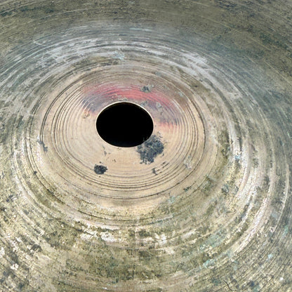 Sabian 14" AA Fusion Hi-Hats - 1054g/1676g