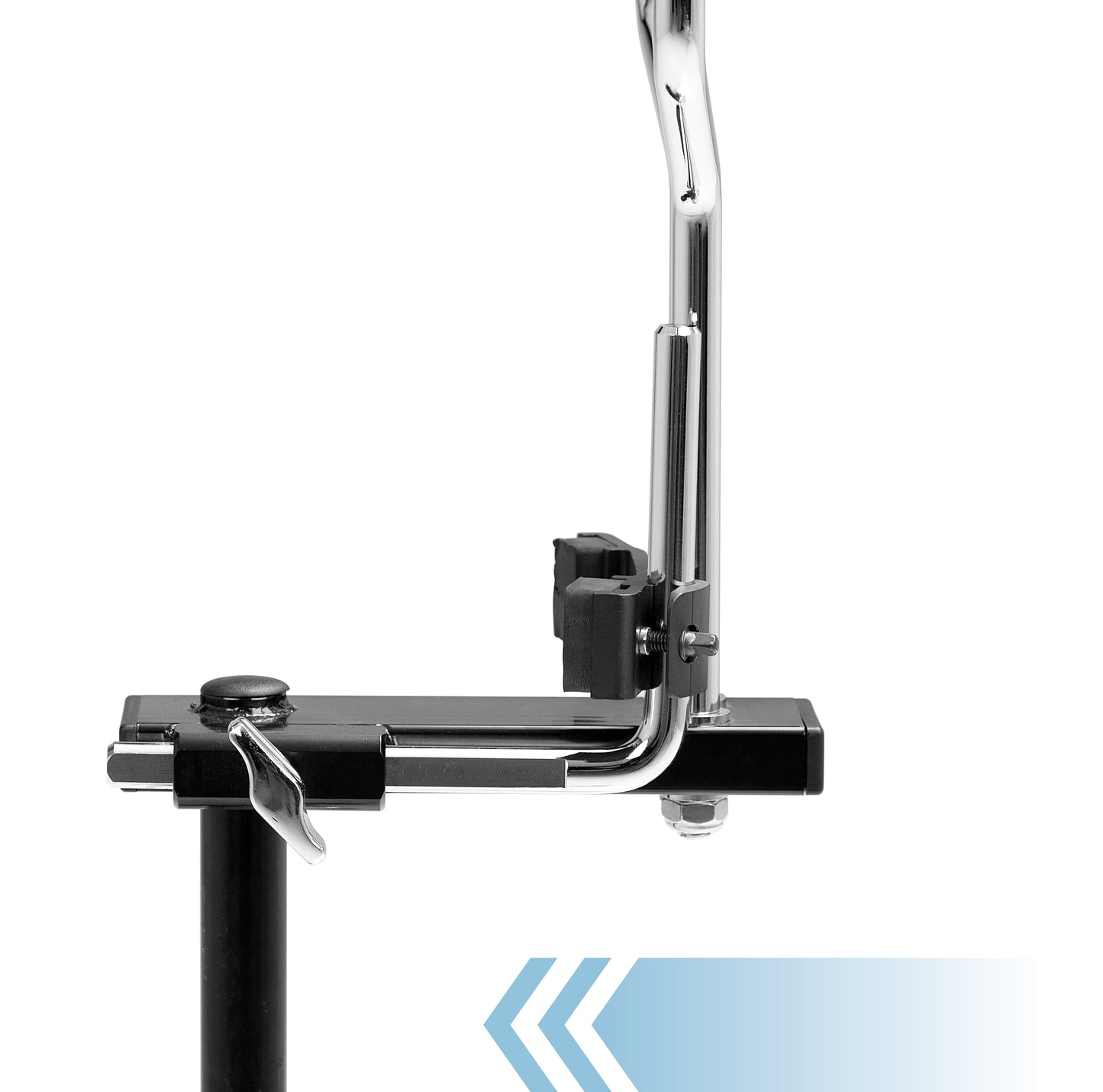 ADVANCED MARCHING HARDWARE, SNARE STAND