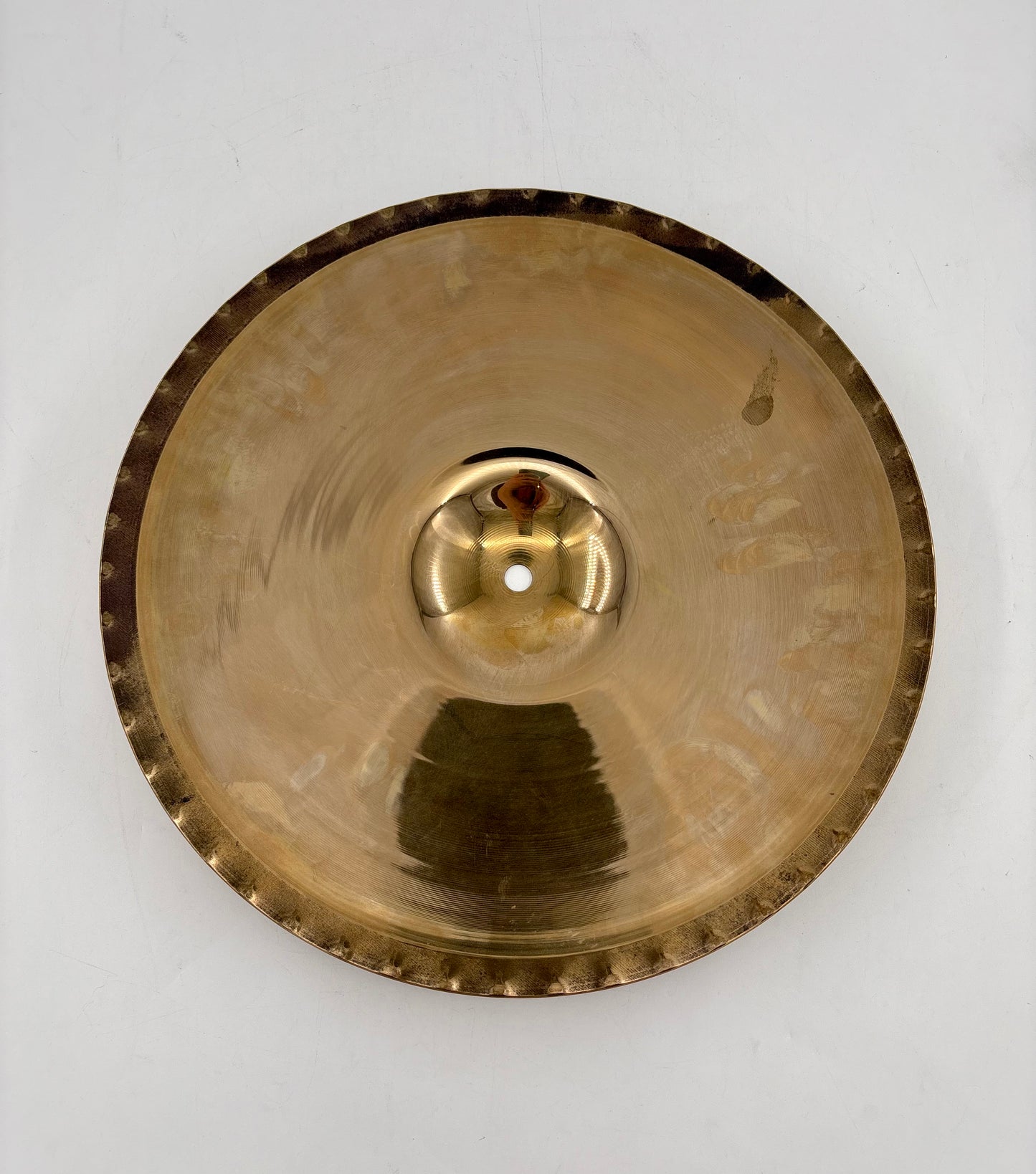 Zildjian 14" Mastersound HiHats - 1054g & 1152g