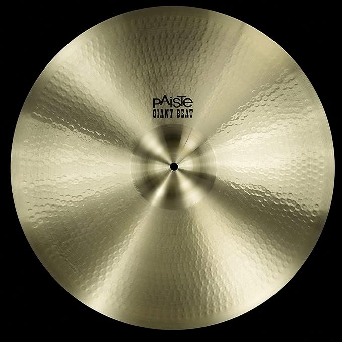 Paiste Giant Beat Ride - 22"