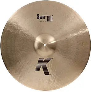 Zildjian K Sweet Ride - 23"