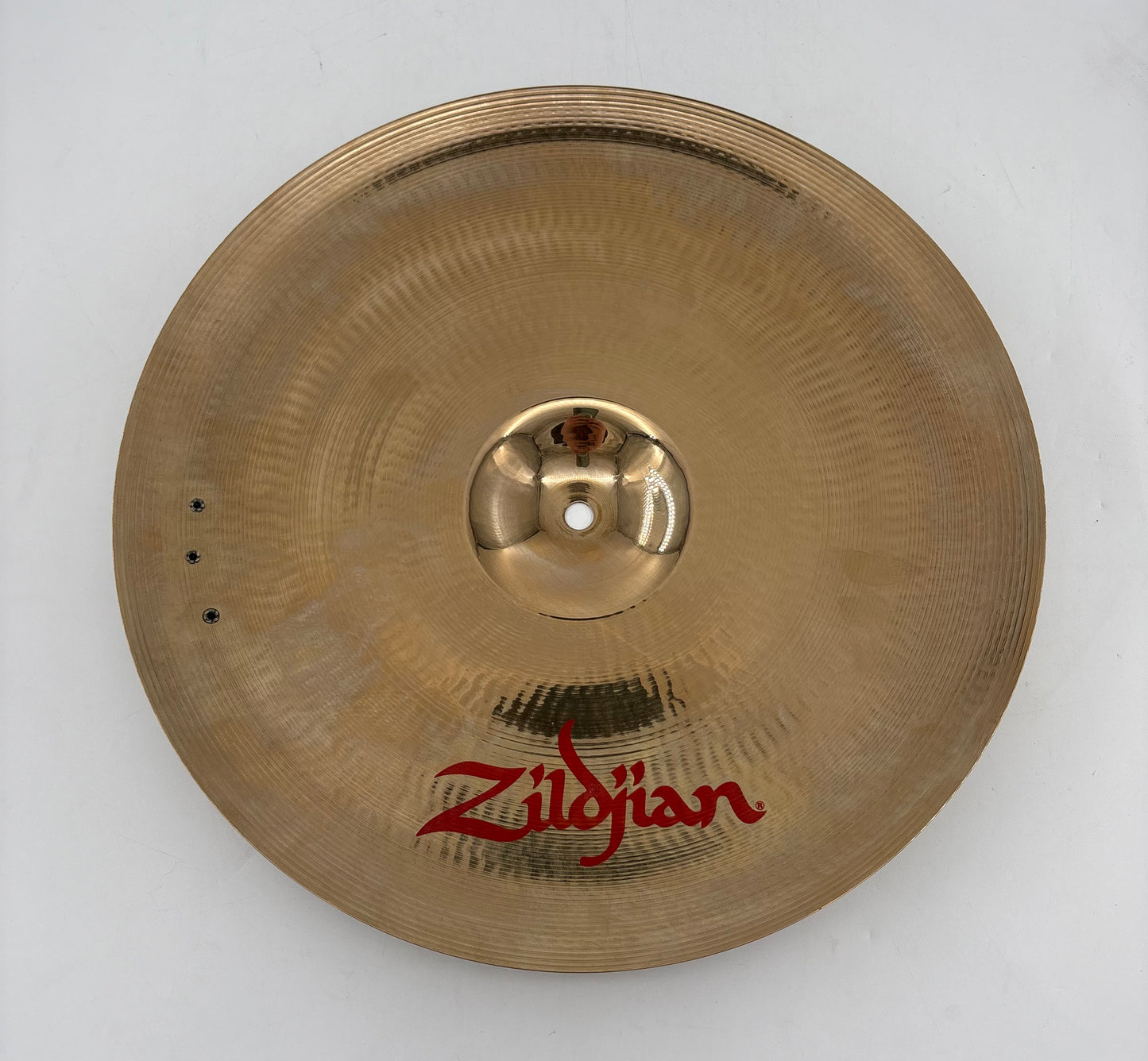 Zildjian 15" Azuka Latin Muti-Crash Cymbal - 668g