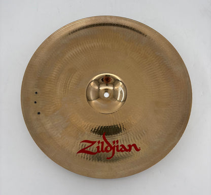 Zildjian 15" Azuka Latin Muti-Crash Cymbal - 668g