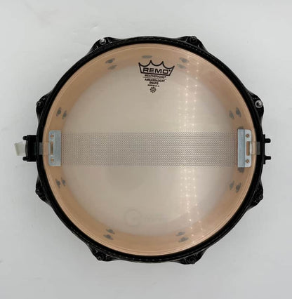 Pork Pie 12" x 5" Lil Squealer Snare-Atlanta Drum Shop-Atlanta Drum Shop