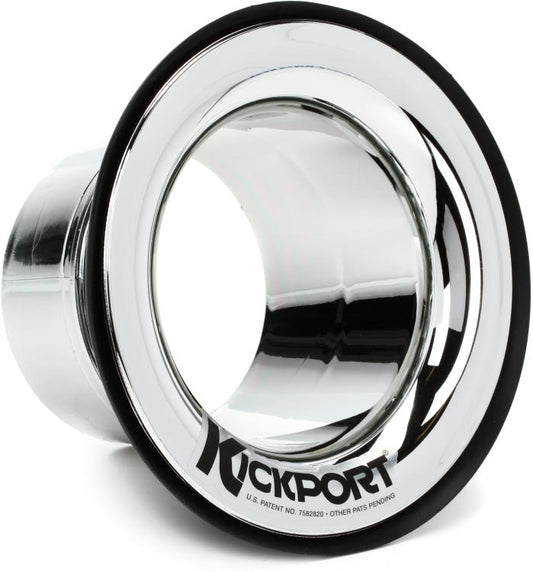 KickPort International KickPort - Chrome