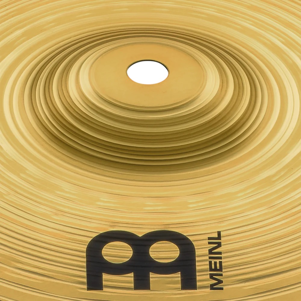 Meinl HCS 8” Micro Stack Hats