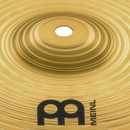 Meinl HCS 8” Micro Stack Hats