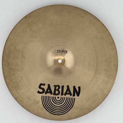 Sabian AA 16" Medium Crash - 1248g