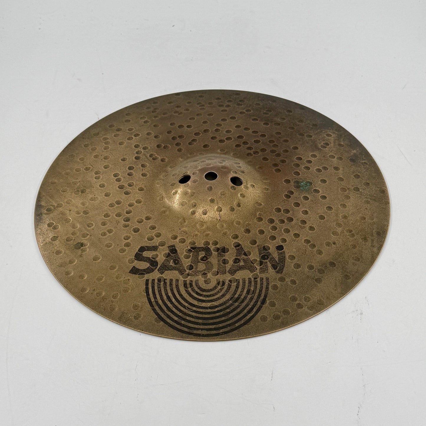 Sabian 14" AA Fusion Hi-Hats - 1054g/1676g