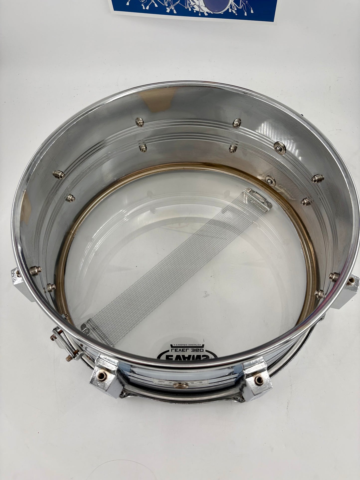 Tama 14x6.5 Rockstar Snare