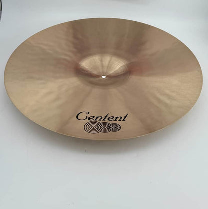 Centent 21” Emperor Ride-Centent-Atlanta Drum Shop