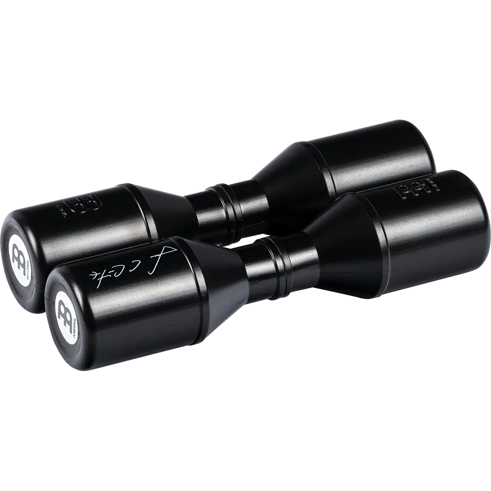 Meinl Hand Percussion Luis Conte Shaker - Black